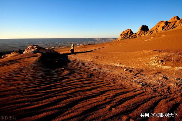 來新疆撿石頭要去這幾個地方