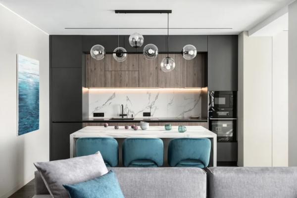 最有氣質的家，誰住誰開心