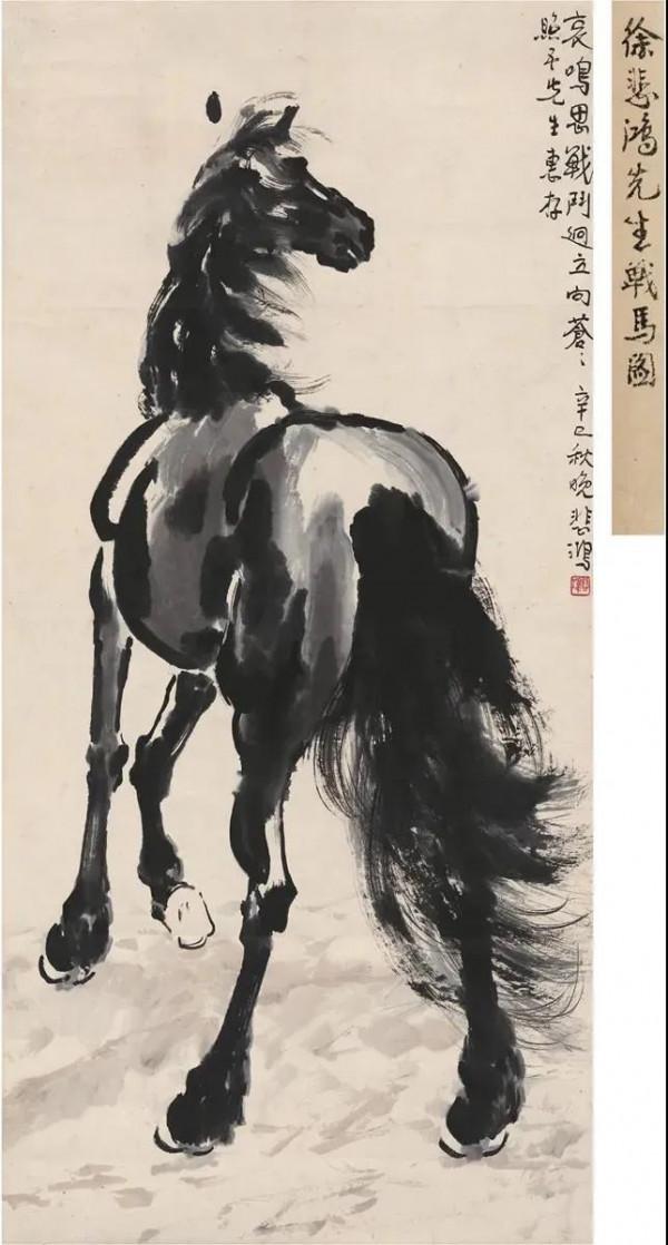 收藏書畫,兩代人賺足百億,初衷只想推廣傳統文化 收藏書畫,兩代人賺足百億,初衷只想推廣傳統文化