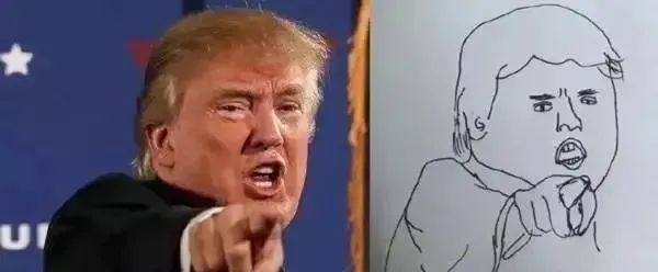 李現肖戰楊穎有多“醜”？靈魂畫手從未讓人失望，網友：辣眼睛