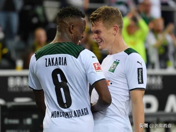 德甲門興格拉德巴赫人心散了隊伍不好帶，多名主力人心思動