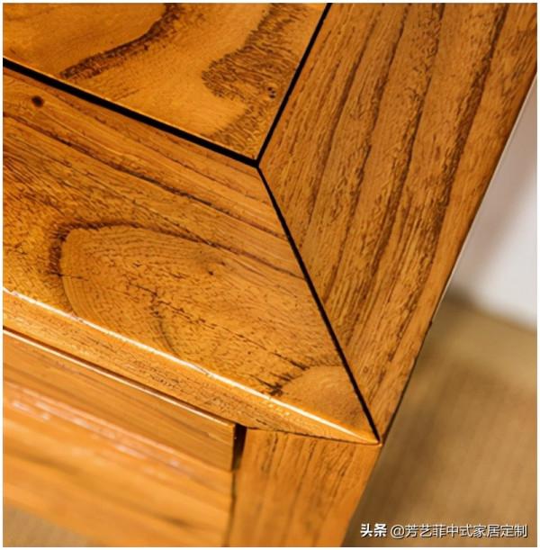 不砸不鑿,卻把土氣精裝房“換了張臉”,效果沒話說 不砸不鑿,卻把土氣精裝房“換了張臉”,效果沒話說