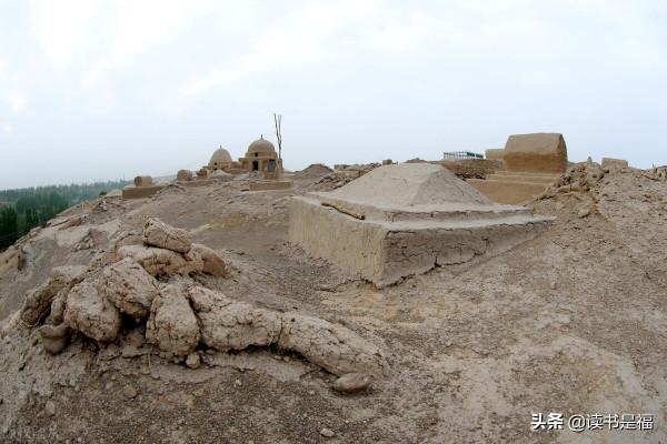 國學經典之《漢書》導讀第二百四十五講：西域傳第四