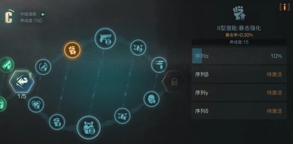 潛能提升太費血清？這份加點技巧請你查收