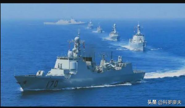 警惕美媒炒作：中國在南海佈下天羅地網，成美軍飛機“死亡之地”