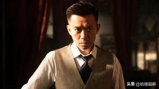 韓三平有多牛？178位明星拍《建黨偉業》才花了2000萬