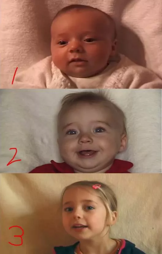 為什麼寶寶剛生下來都很醜? 為什麼寶寶剛生下來都很醜?