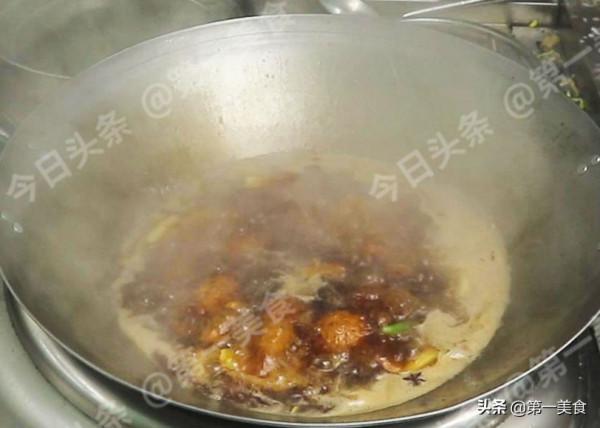 大年三十餐桌上的5道硬菜，端上桌倍有面，全家人誇你廚藝好