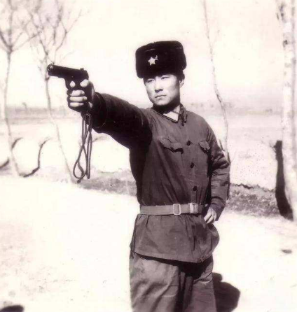 1979年對越反擊戰，10位高層的兒子犧牲在戰場上，他們分別是誰？