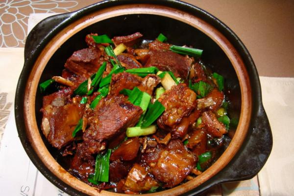 國內10大羊肉美食勝地 讓你冬日暖洋洋 國內10大羊肉美食勝地 讓你冬日暖洋洋