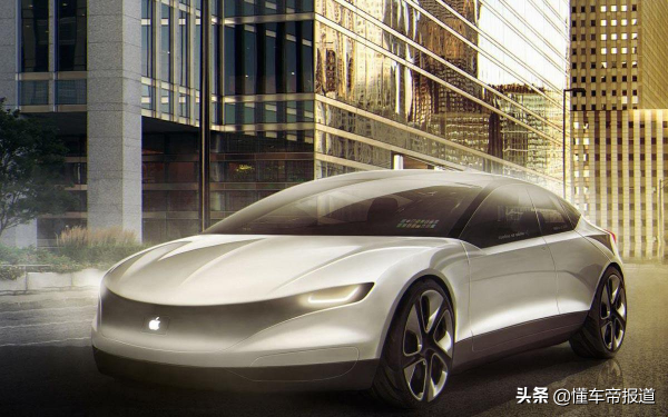 關注|與寧德時代/比亞迪合作告吹後，蘋果汽車欲尋松下提供電池？