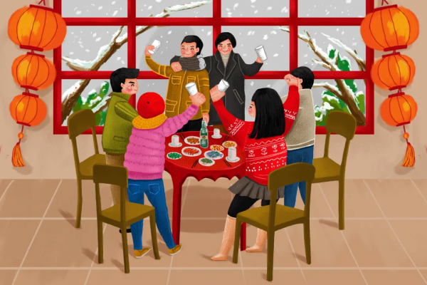 除了頭孢,吃這些藥也千萬別喝酒「健康幸福過新年」 除了頭孢,吃這些藥也千萬別喝酒「健康幸福過新年」