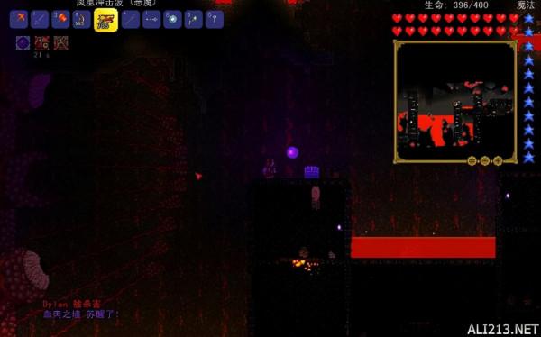 《泰拉瑞亞》新手開荒攻略 實用玩法及小技巧分享