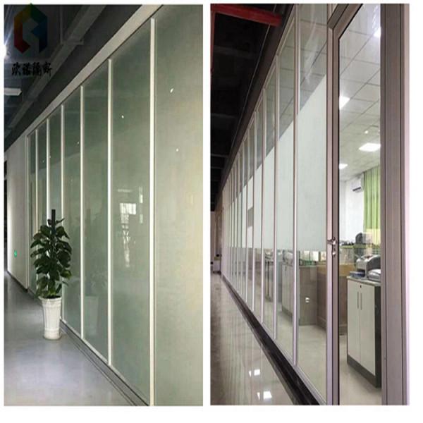 玻璃隔牆定製，沒有貨梯，需要抬樓為什麼廠家需要收費呢？