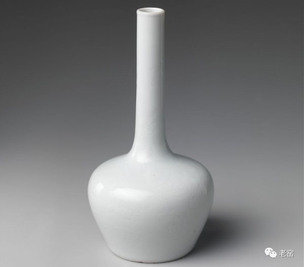 古代最高階的瓶子