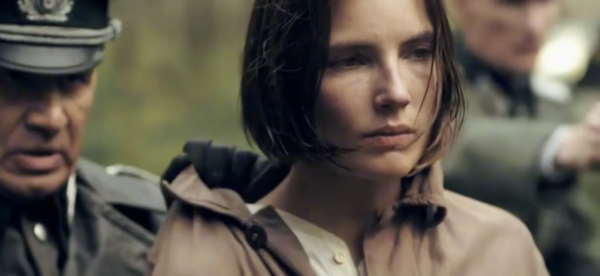 視死如歸,悽婉愛情,俄戰爭間諜劇《間諜必須死•火之路》賞析 視死如歸,悽婉愛情,俄戰爭間諜劇《間諜必須死•火之路》賞析