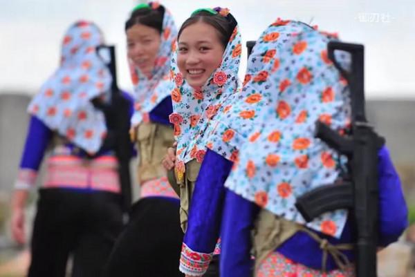 戍邊用槍03式精度射程遠優於日本20式，卻為何不能全面裝備部隊