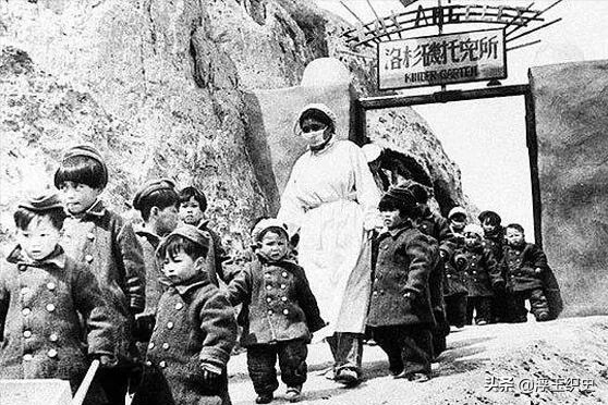 劉伯承長女6歲時被敵人暗殺，去世前曾對兇手說：叔叔，我認識你