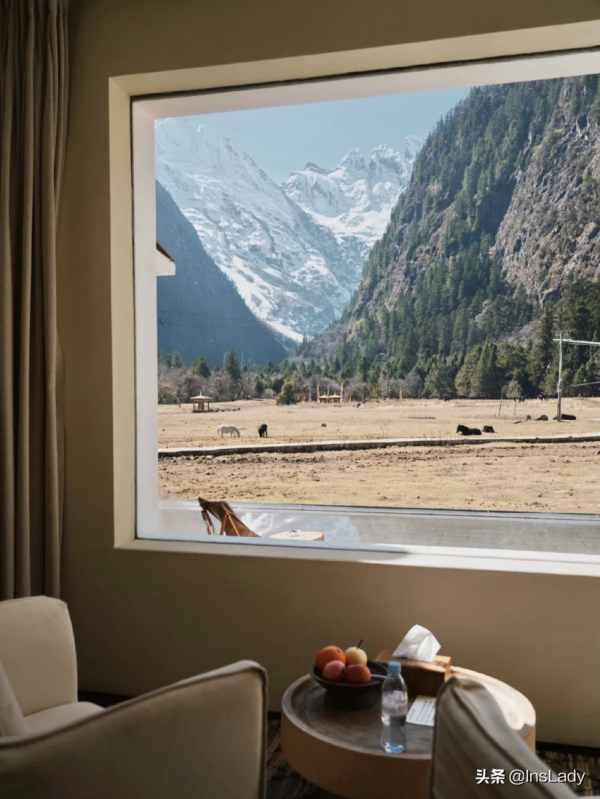 中國最美民宿一晚6000，網友看完：太便宜了&period;&period;&period;