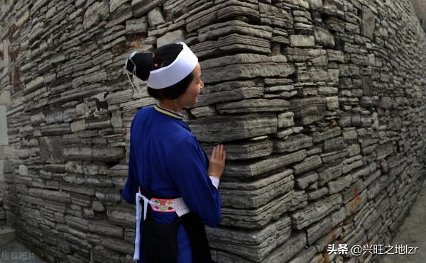 貴州安順屯堡剪影