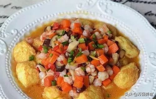 鮮掉舌頭的10道美食,完全不靠味精,簡單易學,上桌就被搶光 鮮掉舌頭的10道美食,完全不靠味精,簡單易學,上桌就被搶光