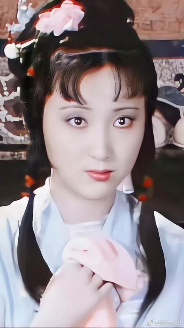 陳曉旭唯美桌布