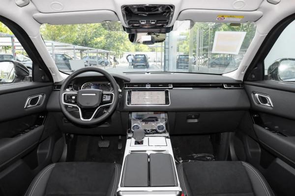 實拍攬勝星脈，起步2&period;0T&plus;8AT，顏值很高，55&period;8萬起，值得入手嗎？