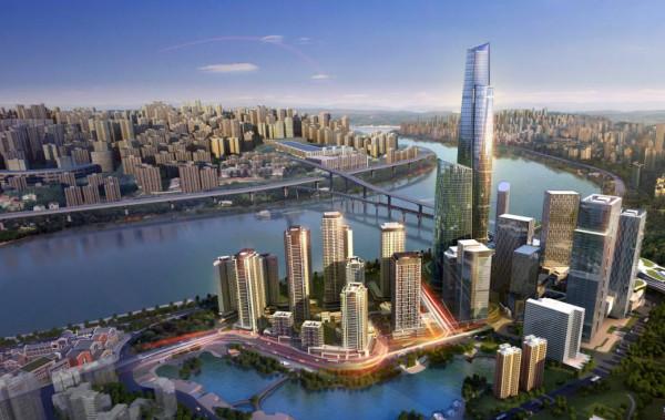 渝中區價格仍然在上漲,投資買房還能選哪裡?哪裡的房子有潛力? 渝中區價格仍然在上漲,投資買房還能選哪裡?哪裡的房子有潛力?