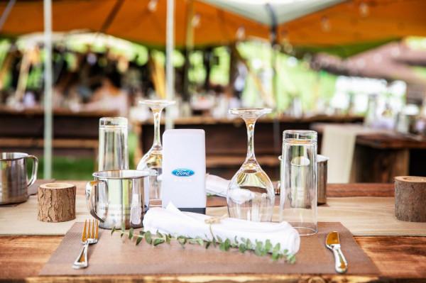 體驗潮流野奢露營,福特探險者是SUV更是一種探險人生 體驗潮流野奢露營,福特探險者是SUV更是一種探險人生