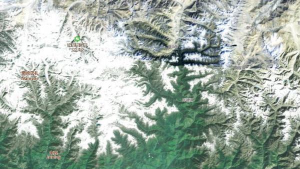 珠穆朗瑪峰是世界第一高峰,都有8848米高了,為啥每年還在長高? 珠穆朗瑪峰是世界第一高峰,都有8848米高了,為啥每年還在長高?