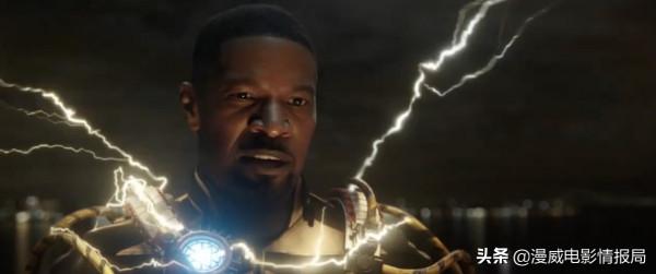 漫威釋出6部TV版《蜘蛛俠3》預告,章魚博士調侃荷蘭弟戰衣花哨 漫威釋出6部TV版《蜘蛛俠3》預告,章魚博士調侃荷蘭弟戰衣花哨