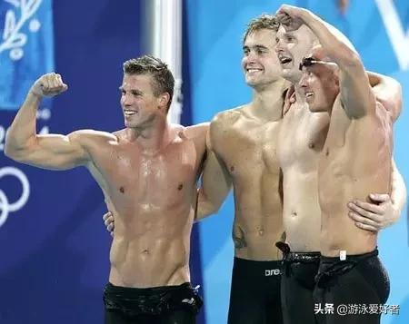 如何防止游泳中出現傷病