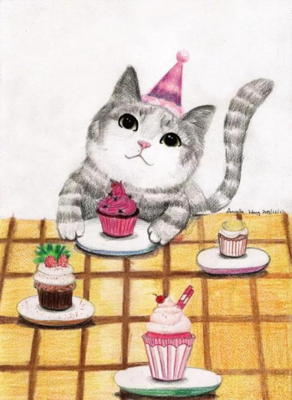 8歲甜馨遭暴力辱罵：長大又是做頭髮的料