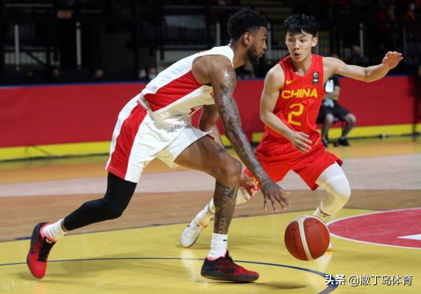 殺雞焉用牛刀，中國男籃十二人呼之欲出，廣東四虎值得信賴