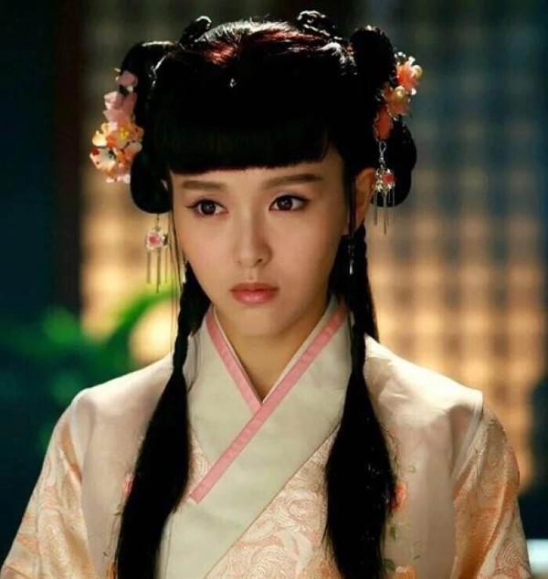 眉形多重要？畫對了楊冪純欲倪妮嫵媚，畫不對，劉亦菲變蠟筆小新