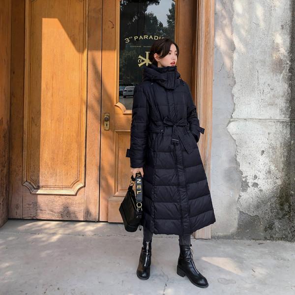 肉肉的更美!30款平價的大碼羽絨服 肉肉的更美!30款平價的大碼羽絨服