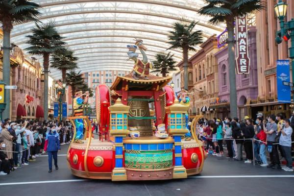 北京地鐵音樂地圖正式釋出，帶您“看冬奧，聽北京”