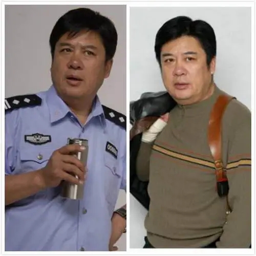 《重案六組》開播20年,有人去世、有人入獄,也有人悄然逆襲 《重案六組》開播20年,有人去世、有人入獄,也有人悄然逆襲