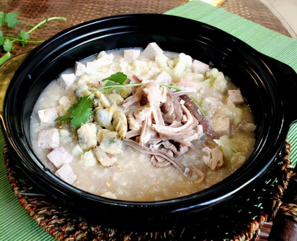 冬天食補，中醫推薦這三道藥膳！