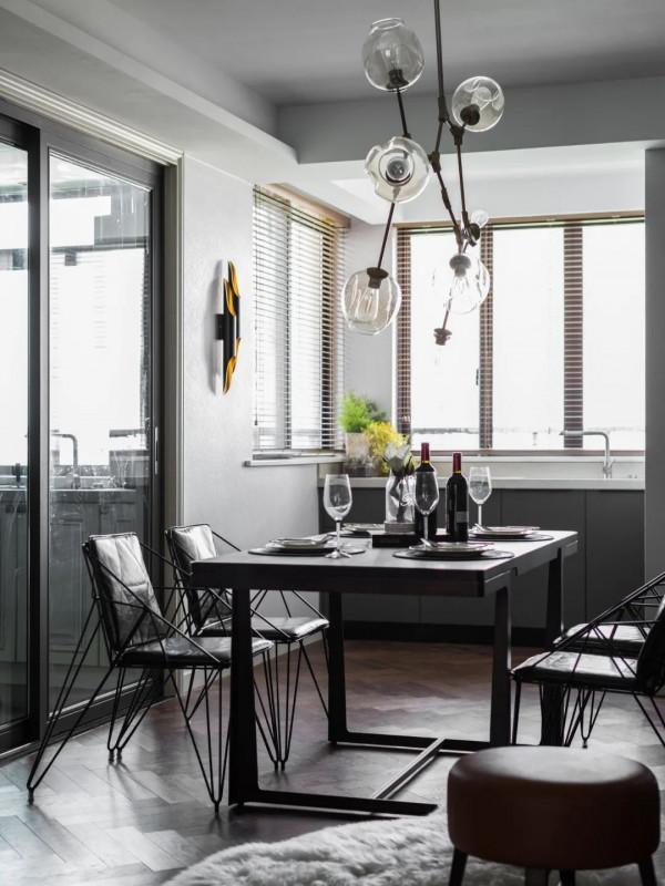 「案例分享」手把手教你打造高階家裝~鄰居也想抄作業 「案例分享」手把手教你打造高階家裝~鄰居也想抄作業