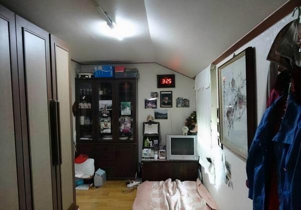 遠嫁韓國的閨蜜，曬婆家房子，網友：這是哪，我看到的是哪裡？