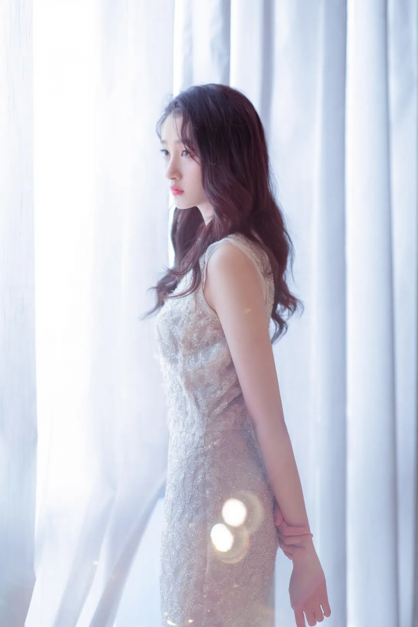 中國內地女演員關曉彤