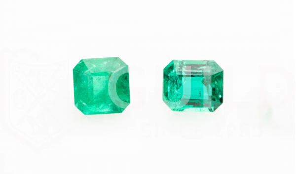 買彩色寶石你一定要知道這個詞——Vibrant