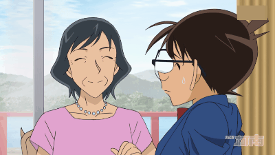 《柯南》再現無厘頭作案！連載近30年的經典，正逐步淪為“笑話”