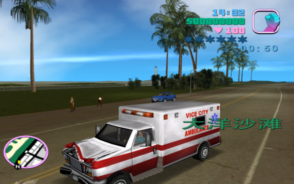 《俠盜獵車手：罪惡都市》當年為了賺錢，你搞過哪些騷操作？