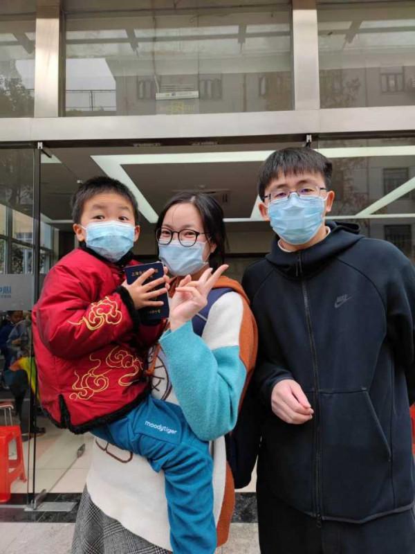 冬奧冠軍蘇翊鳴：&OpenCurlyDoubleQuote;熱愛對我來說是最重要的&rdquo;，熱愛是最好的老師