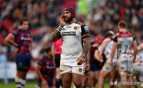 布里斯托憾負領頭羊 六冠王慘遭十連敗