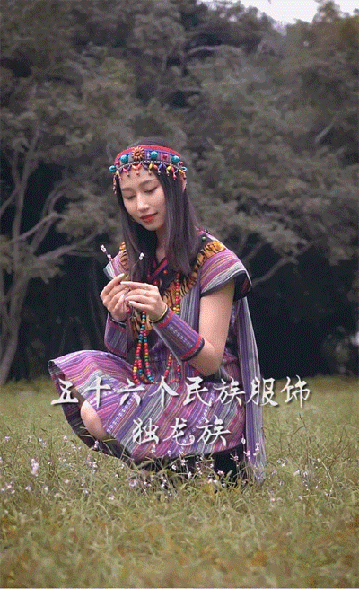 一人一生活·費青:她用短影片向世界彰顯極致的東方美 一人一生活·費青:她用短影片向世界彰顯極致的東方美