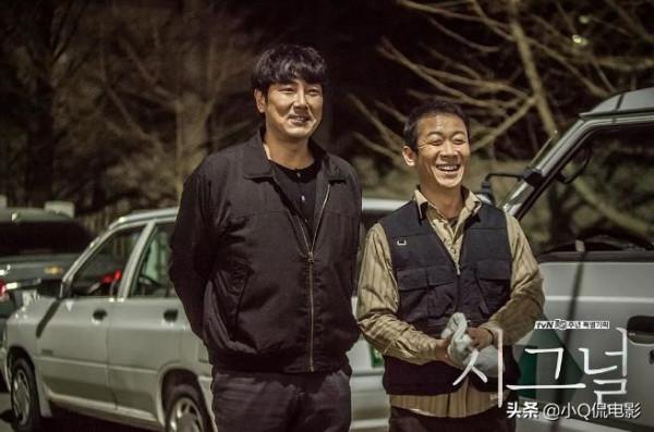 史詩級的10部懸疑韓劇,《幽靈》第9,《訊號》僅第2 史詩級的10部懸疑韓劇,《幽靈》第9,《訊號》僅第2