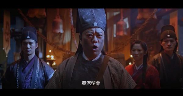 新洗冤錄——歐陽震華不愧是收視福星,票房連日破百萬領跑三平臺 新洗冤錄——歐陽震華不愧是收視福星,票房連日破百萬領跑三平臺